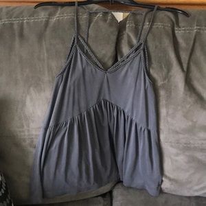 American Eagle Tank top